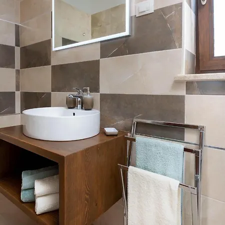 Rotonda בית נופש