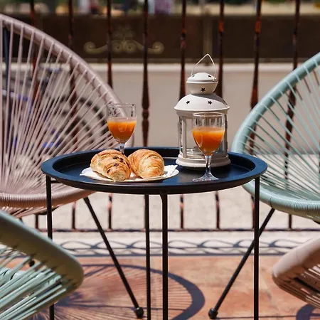 בית נופש Rotonda פורץ