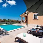 Rotonda Tatil Evi Poreč
