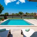 Rotonda Tatil Evi
