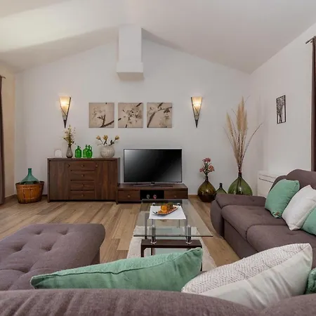 Holiday home Rotonda