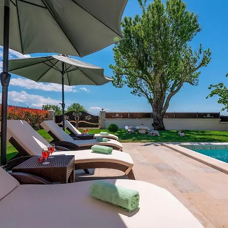 Rotonda Holiday home