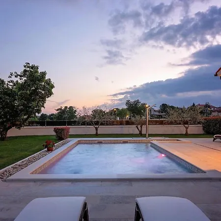 Casa vacanze Rotonda