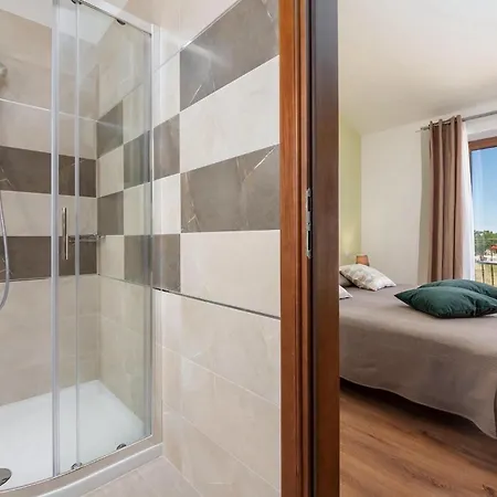 Rotonda Holiday home Porec