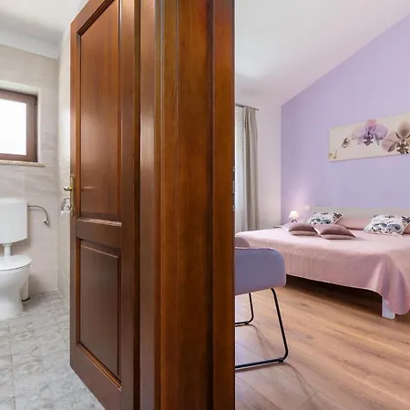 Rotonda ポレッチ