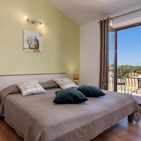 Rotonda Ferienhaus Poreč