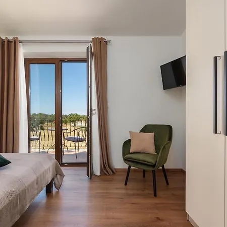 Rotonda * Porec