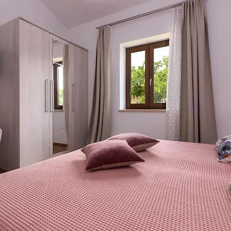 Ferienhaus Rotonda *