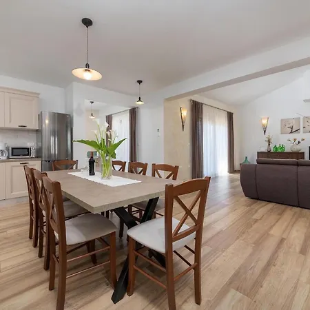 Rotonda Holiday home Porec