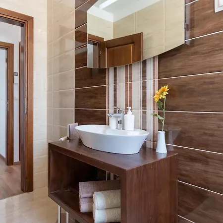 Rotonda Holiday home *