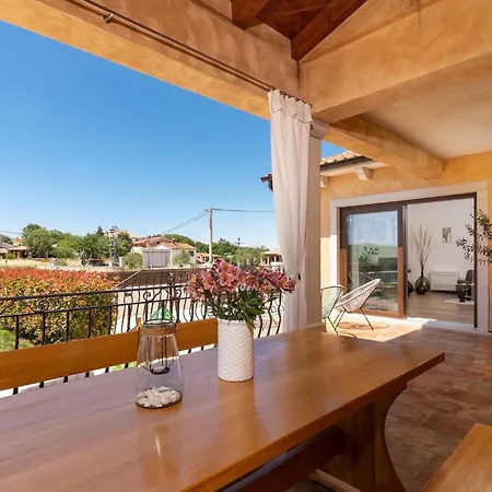 Holiday home Rotonda