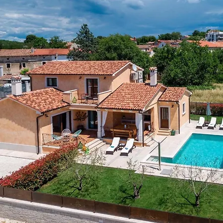 Holiday home Rotonda *