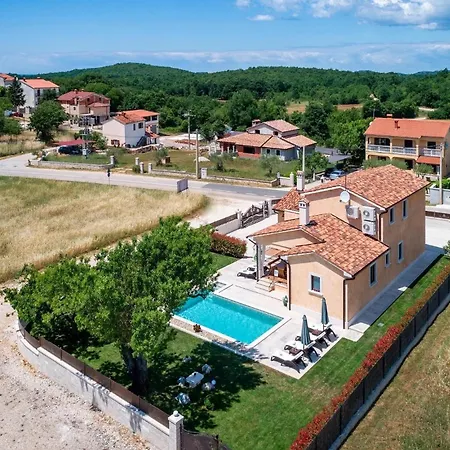 Rotonda Holiday home Porec