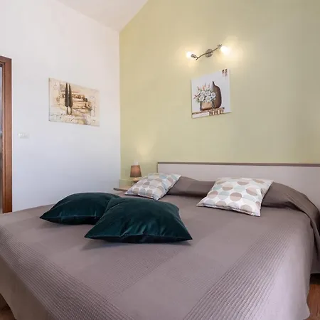 Casa vacanze Rotonda *