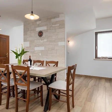 Holiday home Rotonda