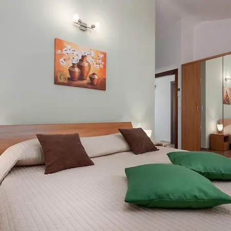 Rotonda Holiday home *