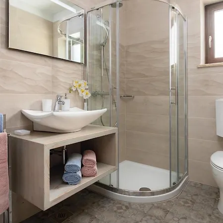 Holiday home Rotonda