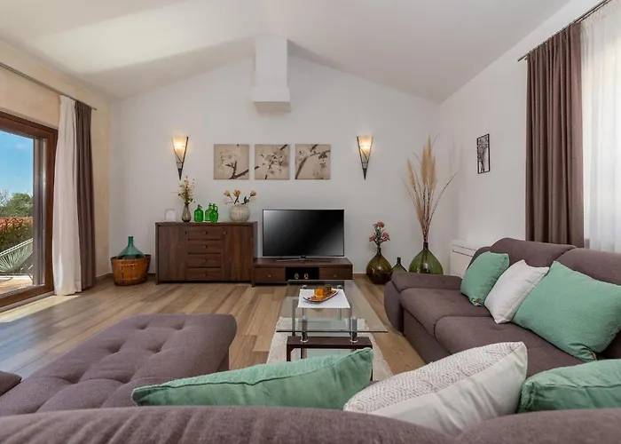 Casa vacanze Rotonda