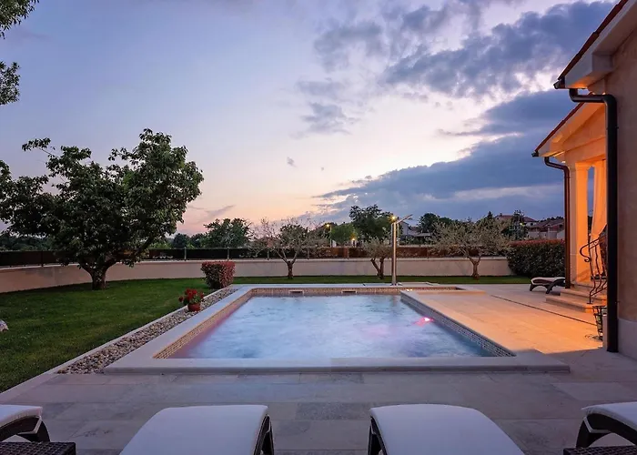 Casa vacanze Rotonda