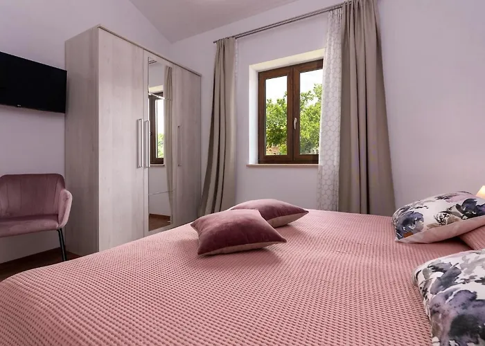 Casa vacanze Rotonda *