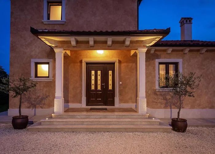 Rotonda * Πόρετς