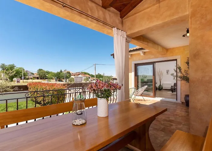 Tatil Evi Rotonda
