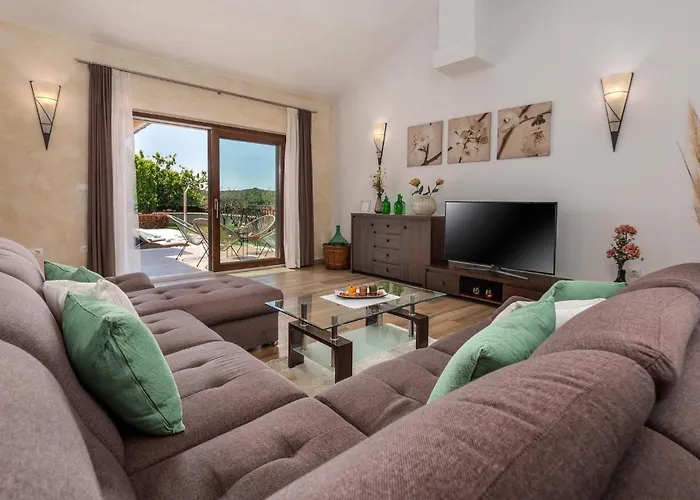 Casa vacanze Rotonda Porec