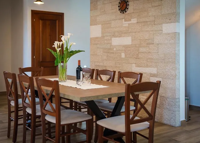 Casa vacanze Rotonda Porec