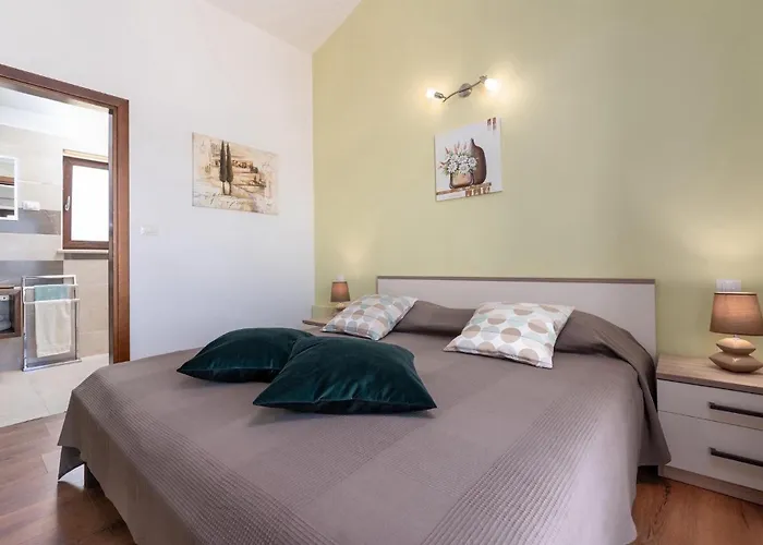 Casa vacanze Rotonda *