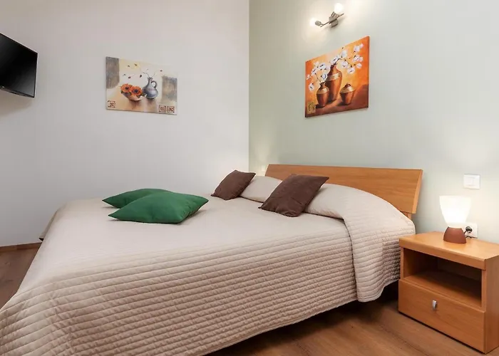 Casa vacanze Rotonda