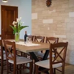 Ferienhaus Rotonda Poreč