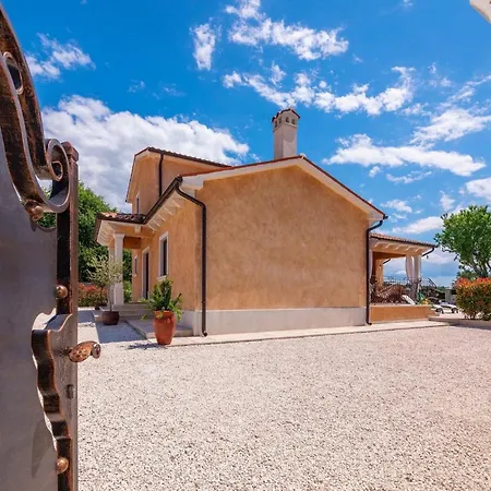 Prázdninový dům Rotonda Poreč