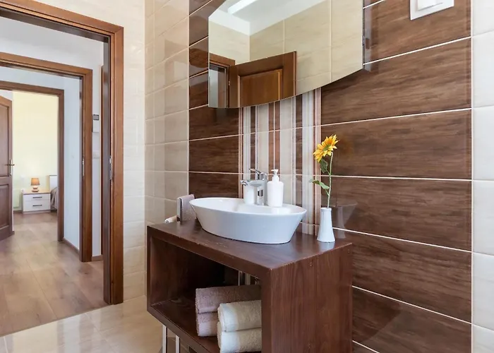 Rotonda Prázdninový dům *